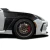 2022-2025 Toyota GR86 / Subaru BRZ N-R1 Front Fenders - 2 Piece - image 1