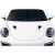 2012-2019 Porsche 911 Carrera 991 GT2RS Look Hood - 1 Piece - image 1