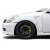 2003-2006 Infiniti G Sedan G35 GSF Front Fenders - 2 Piece - image 1