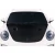 2012-2019 Porsche 911 Carrera 991 GT2RS Look Hood - 1 Piece - image 1