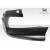 2005-2009 Ford Mustang CVX Rear Lip Under Spoiler Air Dam - 1 Piece - image 8