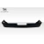2005-2009 Ford Mustang CVX Rear Lip - image 16