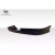 2005-2009 Ford Mustang Duraflex CVX Rear Lip Under Spoiler Air Dam 1 Piece