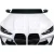 2021-2025 BMW G80 M3 / G82 G83 M4 Fighter Hood - 1 Piece - image 1