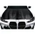 2021-2025 BMW M3 Fighter Carbon Fiber Hood - image 1