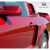 2005-2009 Ford Mustang CVX Side Scoop - 2 Piece - image 5
