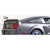 2005-2009 Ford Mustang CVX Side Scoop - 2 Piece - image 9