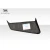 2005-2009 Ford Mustang CVX Side Scoop - 2 Piece - image 14