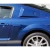 2005-2009 Ford Mustang CVX Side Scoop - 2 Piece - image 3