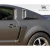 2005-2009 Ford Mustang CVX Side Scoop - 2 Piece - image 6