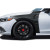 2022-2025 Honda Civic VCT Front Fenders - 2 Piece - image 1
