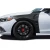 2022-2025 Honda Civic VCT Front Fenders - 2 Piece - image 1