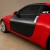Nissan 350Z 2003-2008 OE Style 2 Piece Polyurethane Door Skins - image 2