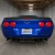 Chevrolet Corvette C6 2006-2013 Artisan Style 1 Piece Trunk Wing Spoiler - image 1