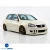 FRP NWIN v2 Front Bumper > Volkswagen Rabbit 2006-2009 > 2/4dr - image 2