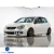 FRP NWIN v2 Front Bumper > Volkswagen Rabbit 2006-2009 > 2/4dr - image 3
