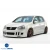 FRP NWIN v2 Front Bumper > Volkswagen Rabbit 2006-2009 > 2/4dr - image 4