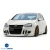 FRP NWIN v2 Front Bumper > Volkswagen Rabbit 2006-2009 > 2/4dr - image 7