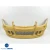 FRP NWIN v2 Front Bumper > Volkswagen Rabbit 2006-2009 > 2/4dr - image 18