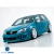 FRP NWIN v2 Front Bumper > Volkswagen Rabbit 2006-2009 > 5dr - image 23