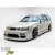 FRP MS MTN Front Bumper > Nissan Stagea (C34) 1998-2001 - image 3