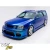 FRP MS MTN Front Bumper > Nissan Stagea (C34) 1998-2001 - image 29