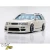 FRP MS MTN Front Bumper > Nissan Stagea (C34) 1998-2001 - image 2