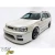 FRP MS MTN Front Bumper > Nissan Stagea (C34) 1998-2001 - image 4