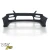 FRP MS MTN Front Bumper > Nissan Stagea (C34) 1998-2001 - image 24