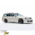 FRP MS MTN Side Skirts > Nissan Stagea (C34) 1996-2001 - image 8