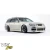 FRP MS MTN Side Skirts > Nissan Stagea (C34) 1996-2001 - image 11