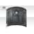 2005-2009 Ford Mustang CVX Version 3 Hood - 1 Piece - image 4
