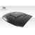 2005-2009 Ford Mustang CVX Version 3 Hood - 1 Piece - image 11