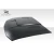 2005-2009 Ford Mustang CVX Hood - image 10