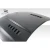 2005-2009 Ford Mustang CVX Hood - image 12