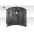 2005-2009 Ford Mustang CVX Hood - image 4
