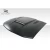 2005-2009 Ford Mustang CVX Hood - image 9