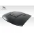 2005-2009 Ford Mustang CVX Hood - image 16