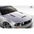 2005-2009 Ford Mustang CVX Hood - image 3