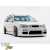FRP MS MTN Body Kit 4pc > Nissan Stagea (C34) 1998-2001 - image 10