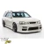 FRP MS MTN Body Kit 4pc > Nissan Stagea (C34) 1998-2001 - image 18