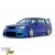 FRP MS MTN Body Kit 4pc > Nissan Stagea (C34) 1998-2001 - image 42