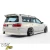FRP MS MTN Body Kit 4pc > Nissan Stagea (C34) 1998-2001 - image 69
