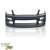 FRP MS MTN Body Kit 4pc > Nissan Stagea (C34) 1998-2001 - image 28