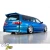 FRP MS MTN Body Kit 4pc > Nissan Stagea (C34) 1998-2001 - image 84