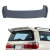 FRP MS MTN Roof Spoiler Wing > Nissan Stagea (C34) 1998-2001 - image 1