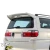FRP MS MTN Roof Spoiler Wing > Nissan Stagea (C34) 1998-2001 - image 5