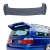 FRP MS MTN Roof Spoiler Wing > Nissan Stagea (C34) 1998-2001 - image 7
