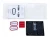 AeroCatch® 120-4000 Xtreme Series Hood Pins — Above Panel (Black)