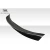 2017-2020 Mercedes E Class Blaze Rear Wing - image 2